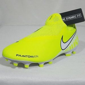 Nike Phantom MG Soccer Cleats Women's 7 Men's 5.5